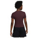 Nike Γυναικεία κοντομάνικη μπλούζα Sportswear Tight Ribbed T-Shirt